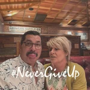 Meet your Posher, Julianne